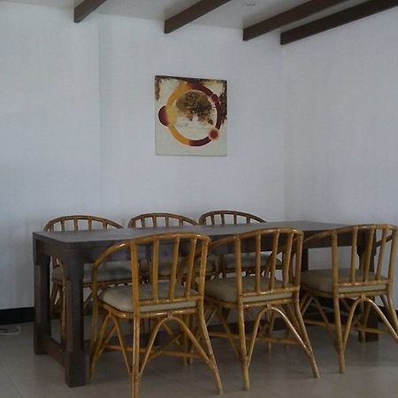 Seahorse Villa Puerto Galera Dış mekan fotoğraf