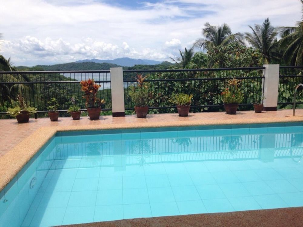 Seahorse Villa Puerto Galera Dış mekan fotoğraf